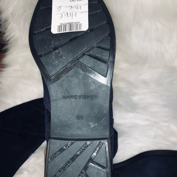 Marc Fisher boots - Picture 5 of 13